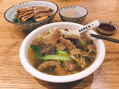 牛雜粿條-狮头牌卤味研究所·卤味饭(花城汇南区店)