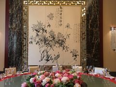 包厢-民族饭店-四季餐厅