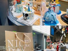 -迦南的早晨蛋糕甜品集合店