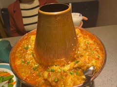 -觅山云南菜(泊富ICITY店)