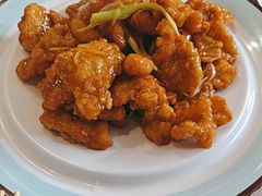 -天天初二·天津传统捞面·天津特色菜(凌奥总店)