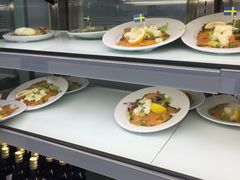 -宜家·瑞典风味餐厅(烟台路店)