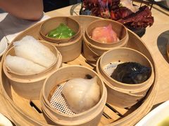 -避风塘(百联东郊店)