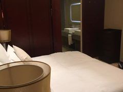 -南桥绿地铂骊酒店