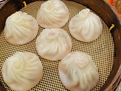 经典蟹粉小笼-全启和美食(由由店)