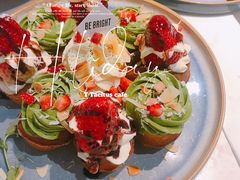 -BE BRIGHT KITCHEN(正佳广场店)