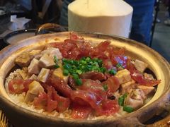 -同仁四季椰子鸡(海岸城天利店)