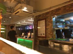 -水平有限广西米粉·广西风味集(五道口店)