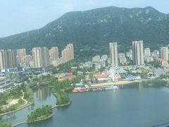 -舟山希尔顿酒店