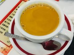 奶茶-华星冰室(湾仔店)