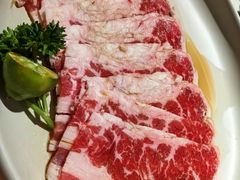 -久藏·横膈膜烧肉·酒场(江汉路店)