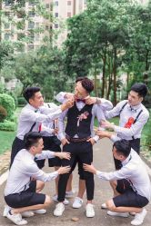 -韩城馆婚纱摄影工作室