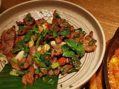 思茅小炒牛肉-云海肴·汽锅鸡·云南菜(领展购物广场·中关村店)