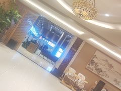 -蓝港海鲜厨房(金水路店)