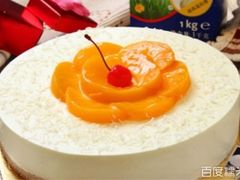 -OL’s Cake鲜荟千层(东风中路店)
