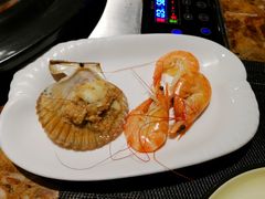 -船奇蒸汽海鲜·闽菜(八市海鲜总店)