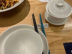 -巴蜀风·地道川菜(总店)