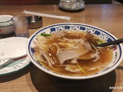 -直隶安家牛肉罩饼(新石店)