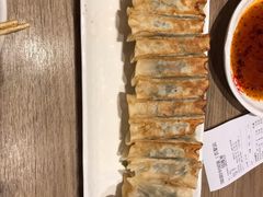 风味锅贴-阳阳中国饭(北京荟聚店)