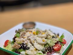 -HELLO 27 意面·沙拉·帕尼尼