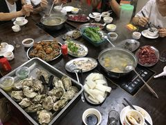 -牛一煲美食(江高店)