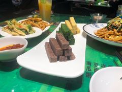 -令氏家外家周秦食府(高新店)