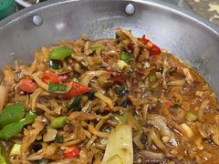 -涵家味土菜馆·徽州一绝臭鳜鱼(三河古镇店)
