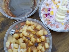 -串妹花式冰粉(乐山总店)
