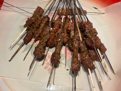 -北丐先生·野馄饨烧烤(泰达E街区店)