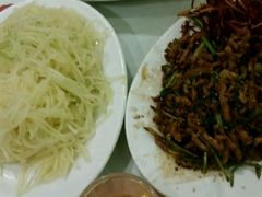 -老昌春饼(中央大街店)