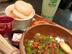 -京参 • 擂椒饭(这有山店)