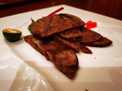 -黄嘉喜来登酒店-采悦轩中餐厅(滨江中路店)