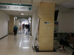 -中国中医科学院望京医院(院本部)