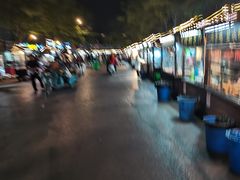 -西司夜市