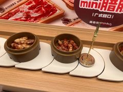 -盛香亭转转热卤(东方宝泰店)