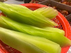 -重庆老火锅王(西安北路店)