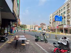 -香辉食馆(新兴路店)