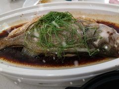 -渝悦情·新派川菜(建国门店)
