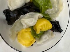 -双合园·海鲜水饺青岛菜(万佳广场店)