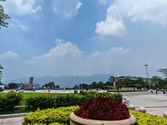 -星湖旅游景区七星岩