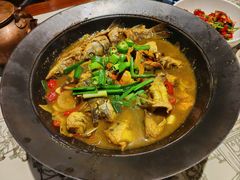 -一味大院•桐庐菜传承店(春江路店)
