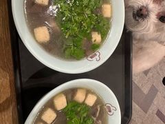-回味鸭血粉丝汤(砂之船店)