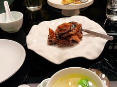 -上海苏宁宝丽嘉酒店·嘉府壹号中餐厅