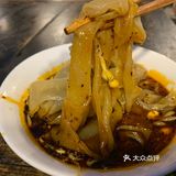 ✈️飞的三次西安只为袁家村