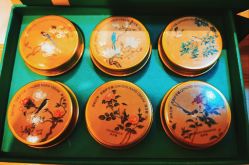-青稚护手霜QINGZHI