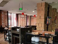 大堂-捞天下大众火锅(水上公园店)