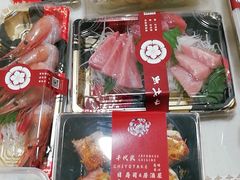 -千代武日本料理(开发区店)