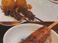 -鸟鹏烧鸟居酒屋(熙龙湾店)