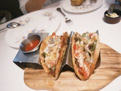 -黑宝石西餐厅(汇励99城市公园店)
