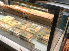 -泸溪河桃酥(长乐路店)